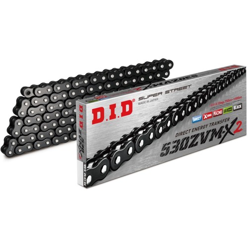 Did530zvm ringkette in - did530zvm-x2, x-ringkette