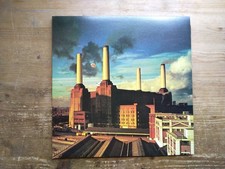 Pink floyd animals 1st - floyd,