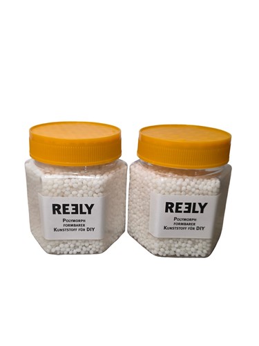 Reely polymorph - 2×reely,