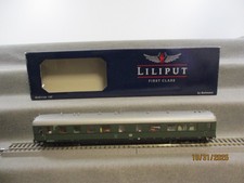 Liliput Spur H0 L385101
