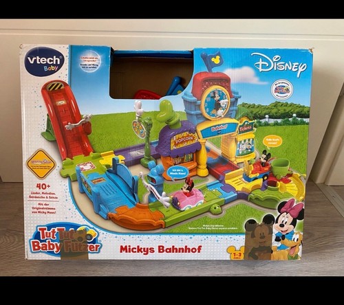Vtech tut - vtech, baby