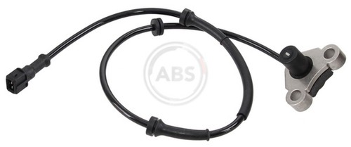 Abs sensor raddrehzahl s - abs,