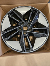 Audi e-tron Alufelge 21 Zoll, 11½Jx21 LK 5x130 ET66 Art.Nr.: 4J3601025M