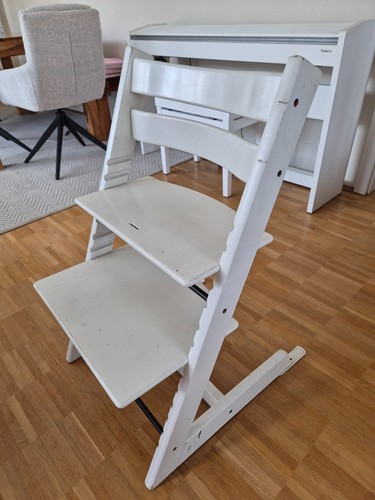 Stokke tripp trapp - stokke, mit