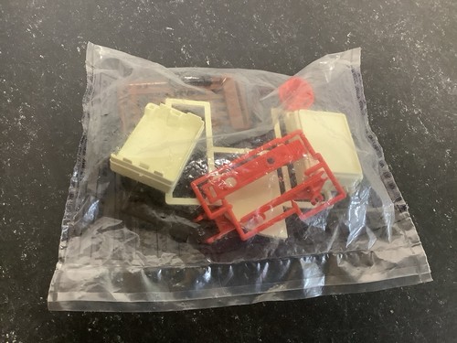 Playmobil zubehör tankstelle - zubehör,