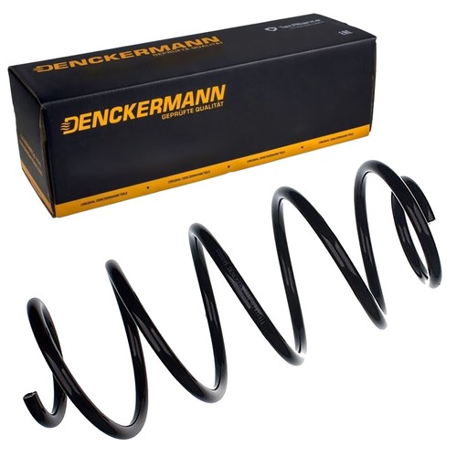 Denckermann fahrwerksfeder - denckermann,