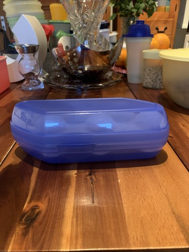 Tupperware eierbox kombus 6er - eierbox,