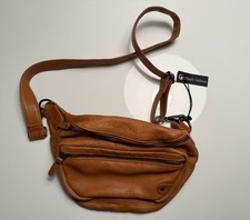 Umhängetasche Beutel Cross