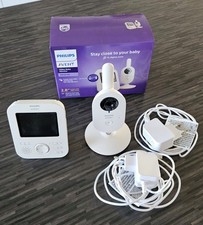 Philips AVENT Babyphone mit