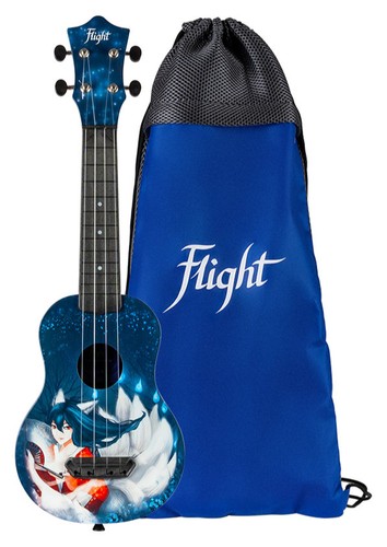 Flight uts kumiho ultra - uts-42,