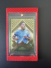 Topps gold rayan - rayan, 02/75