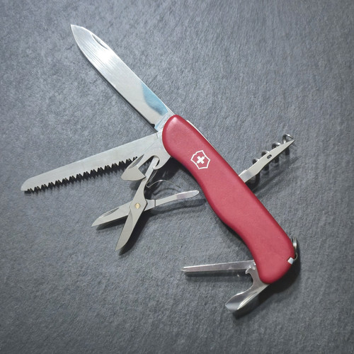 Victorinox outrider mit - victorinox,