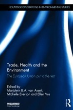 Trade, Health and the
