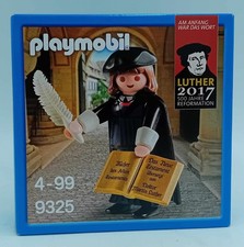 Playmobil 9325 Martin Luther