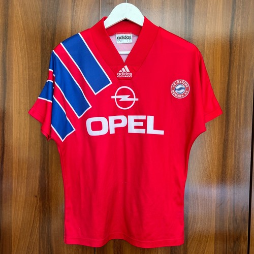Retro adidas bayern - fc,