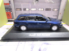 AUDI A4 B5 ( Typ 8D ) Avant