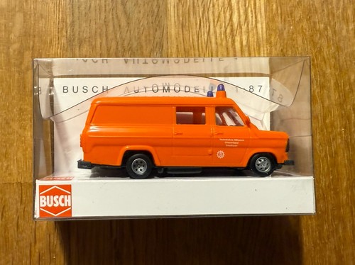 Top busch 42404 - busch, transit