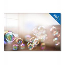 Motiv Glasmagnettafel