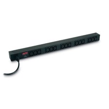 APC Rack PDU Basic ZeroU 10A