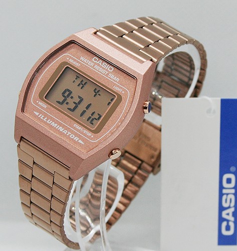 Casio b640wc 5aef - ✅casio, unisex