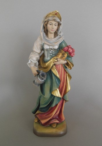 Heilige elisabeth rosen - elisabeth,