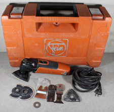 Fein MultiMaster FMM250Q Top