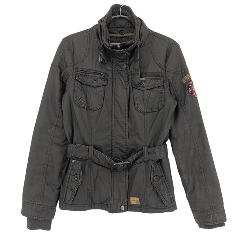 Khujo damen orca - damen, jacke