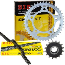 Kettensatz X-Ringkette DID