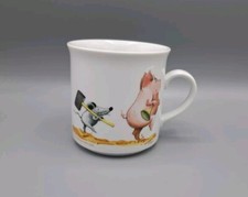 Kaffeebecher, Kaffeetasse