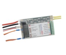 Servonaut M24 Fahrtregler mit