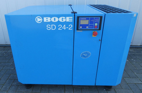 Boge sd24 - boge, sd24-2