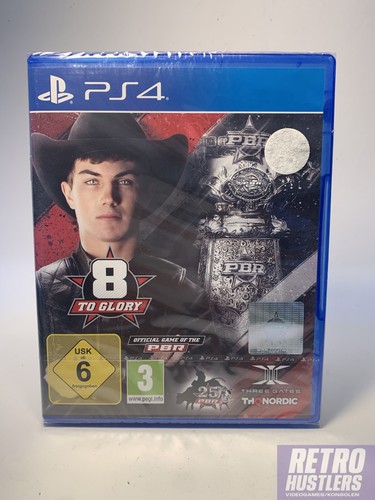 Glory bull riding sony - glory,