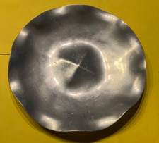 Alte Schale 20x3cm gestempelt