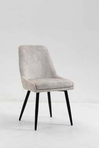Stuhl rickmann offwhite - stuhl,