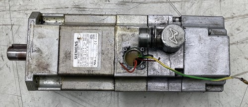 Siemens permanent magnet - siemens, 3~permanent