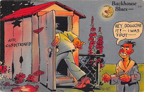Ray walters comic - c-6,