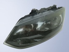 original Halogen Scheinwerfer links 6R1941015E VW Polo 6R