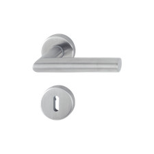 Hoppe ZT Drückergarnitur |