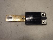 Antennenverstärker Empfangsverstärker Steuergerät 2108200289 Mercedes W210 S210