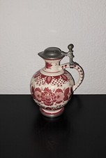 Rouge Ulmer Keramik Mostkrug