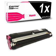 Toner MAGENTA ersetzt Konica