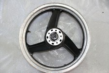 Felge Rim vorne Kawasaki ZZR 1100 D ZXT10D 93-01#R7070