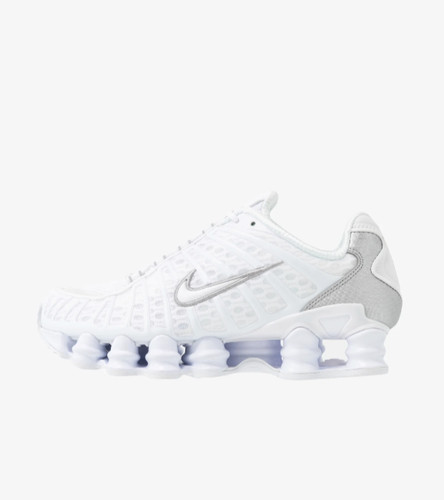 Nike sportswear shox - nike,