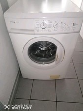 Privileg Waschmaschine Defekt 