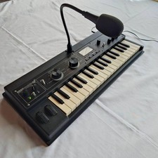 KORG microKORG XL+ 37-Key