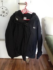 Jack Wolfskin Damenjacke, Größe XL