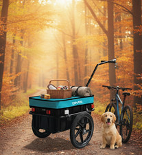 „DMS Bike Trailer FH-01B