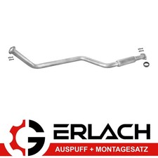 Rohr für mercedes - mercedes, s124