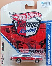 Hot Wheels Premium - 68 Dodge