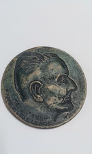 Große Bronze Medaille,Paul